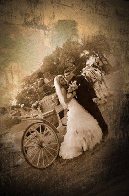 Mirando O. has pro wedding pics!!! *PICS*