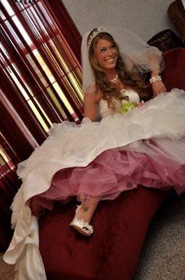 Mirando O. has pro wedding pics!!! *PICS*