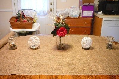 New centerpiece idea *PICS*