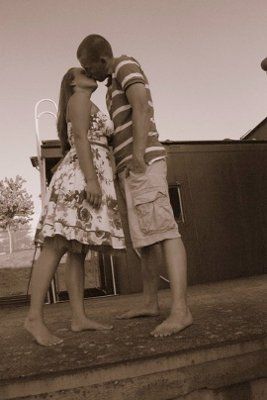 Can I see your engagement pics