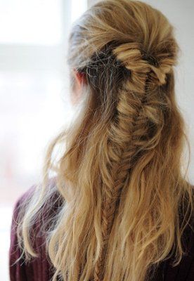 Re thinking my hairstyle.. opinions/suggestions please! *PICS*