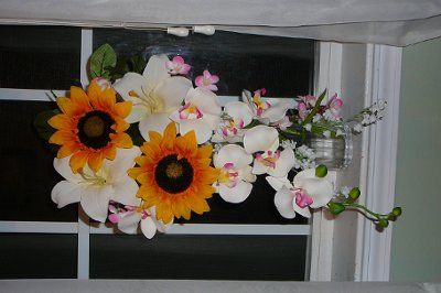 For anyone who plans on using or has used sunflower bouquets.. Can I see yours? *PICS*