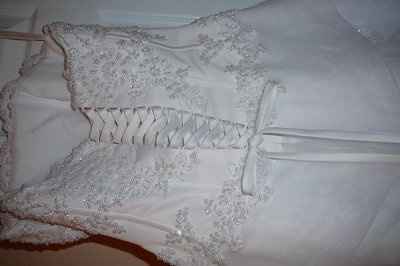 Which do you think looks better? Dress related.. *PICS*