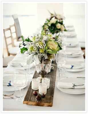 For any of you with a rustic/country theme.. *PICS*