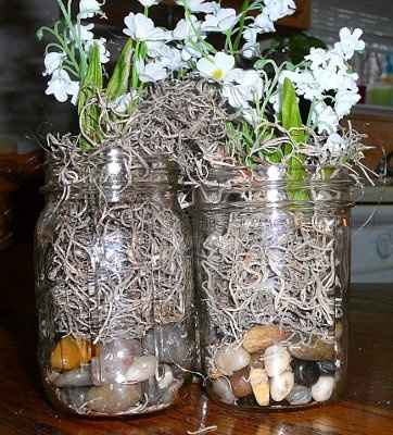 Centerpieces!