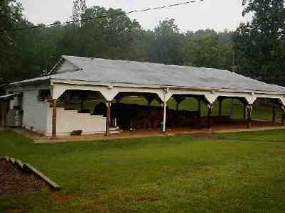 Comparison pics of my campground (aka my venue) *PICS*