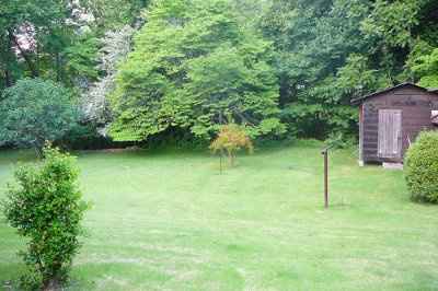 Pictures of my possible "venue" *PICS*
