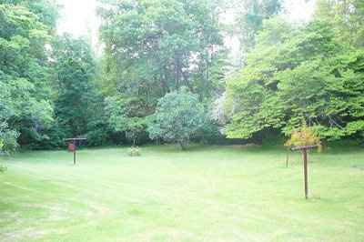 Pictures of my possible "venue" *PICS*