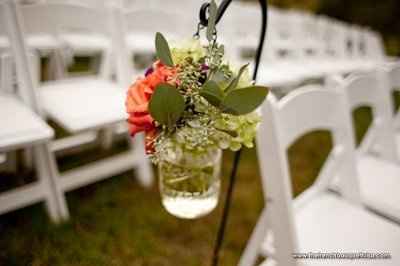 What's your theme/ general wedding feel?