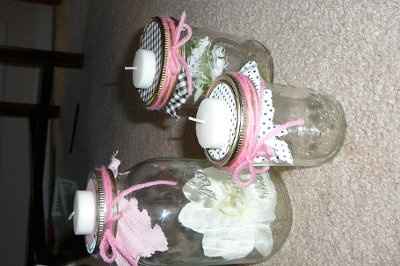 I've been in a crafty mood over the last few weeks.. *PICS*
