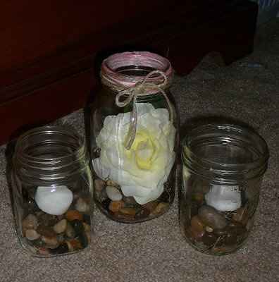 Centerpiece numbers.. opinions or ideas?