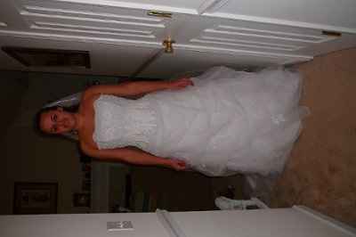 Lets See The Gowns!
