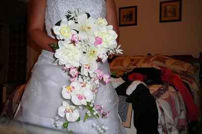 Lets see your bouquets