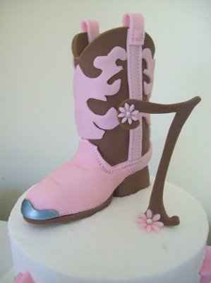 I've found my baker.. and...