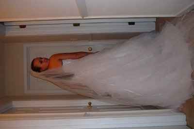 i need a pick-me-up!! can i see your dresses?