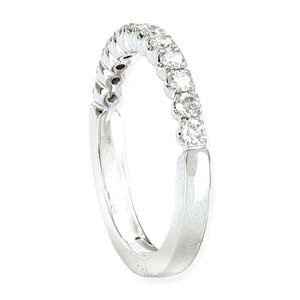our JVL wedding bands. *pics*
