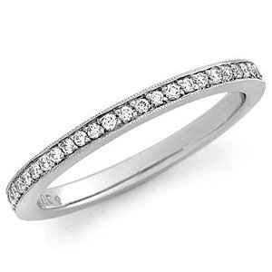 our JVL wedding bands. *pics*