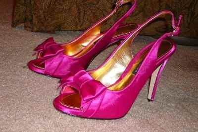 I need shoe help!!