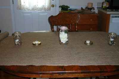 Centerpiece options.. vote please! Updated with another otpion! *PICS*