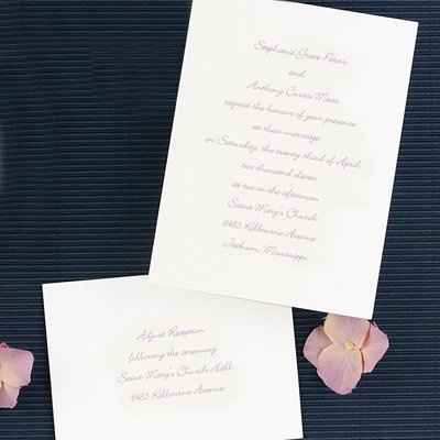 Invitation help.. need ideas/advice from you wonderful ladies :)