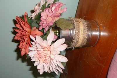 Possible addition to my centerpieces.. what do you think? *PICS* *UPDATE in comments*