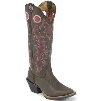 Paging you ladies with cowboy boot knowledge!!! *PICS*