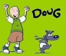 Another fun post ... What is your favorite old school tv show or movie?