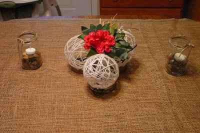 New centerpiece idea *PICS*