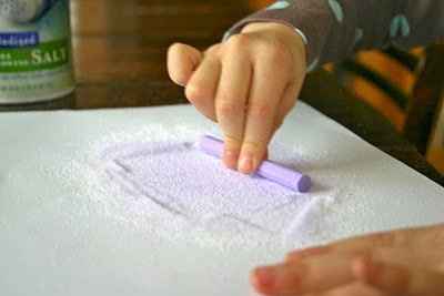 For those of you doing the unity sand, this could help! Possibly even for you mommies out there!