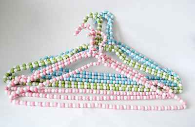 Another DIY hanger project! *PIC*