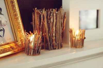 Re-thinking my decor. *PICS*