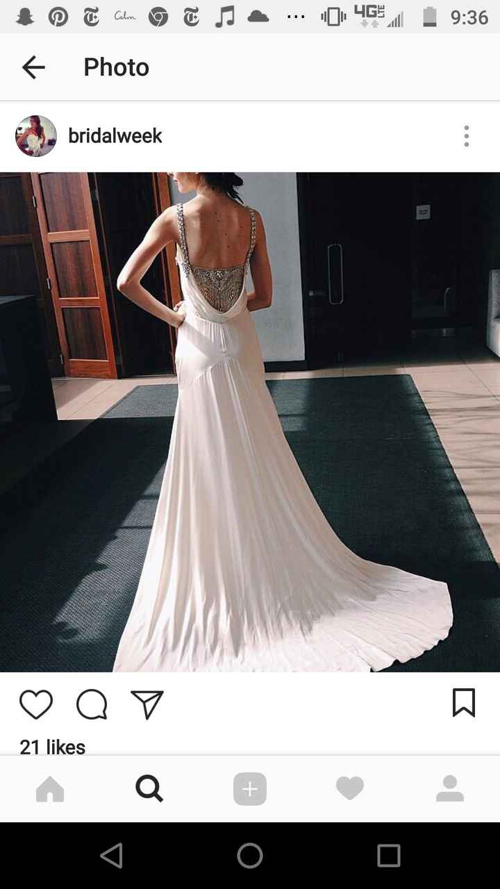 Help me track down this dress!! - 1