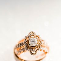 Show me the Ring!💍 - 1