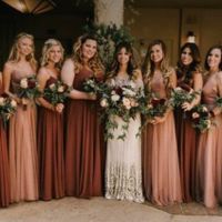 What colors did you choose for your wedding? - 2