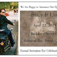 Announcements Shipped today! *pics*