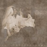 Announcements Shipped today! *pics*