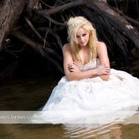 Are you selling your wedding dress after the wedding?