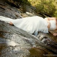 Are you selling your wedding dress after the wedding?