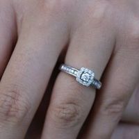 Love my bling! Lets see yours!