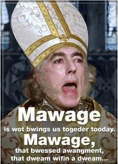 Spinoff: What are your favorite wedding movies?
