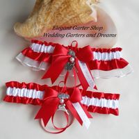 Let's see your garters!