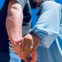 2025 Brides - Show us your ring! - 1