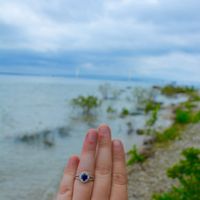 Brides of 2020!  Show us your ring! - 1