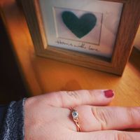 Brides of 2022! Show us your ring! - 1