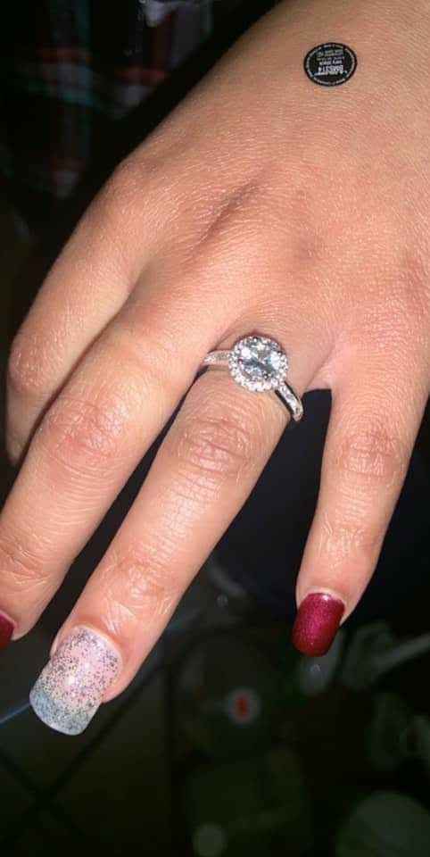 Brides of 2020!  Show us your ring! - 1