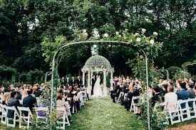 Ceremony Sites in Westchester County. - 1