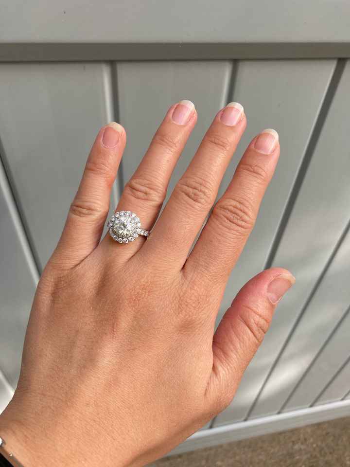 Engagement Rings 💍 - 1