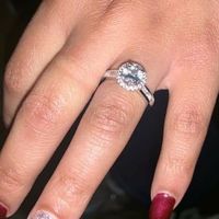 Brides of 2020!  Show us your ring! - 1