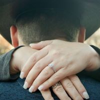 Brides of 2020!  Show us your ring! - 1