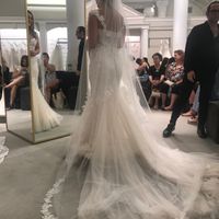 i said yes to the dress!!!!! - 3